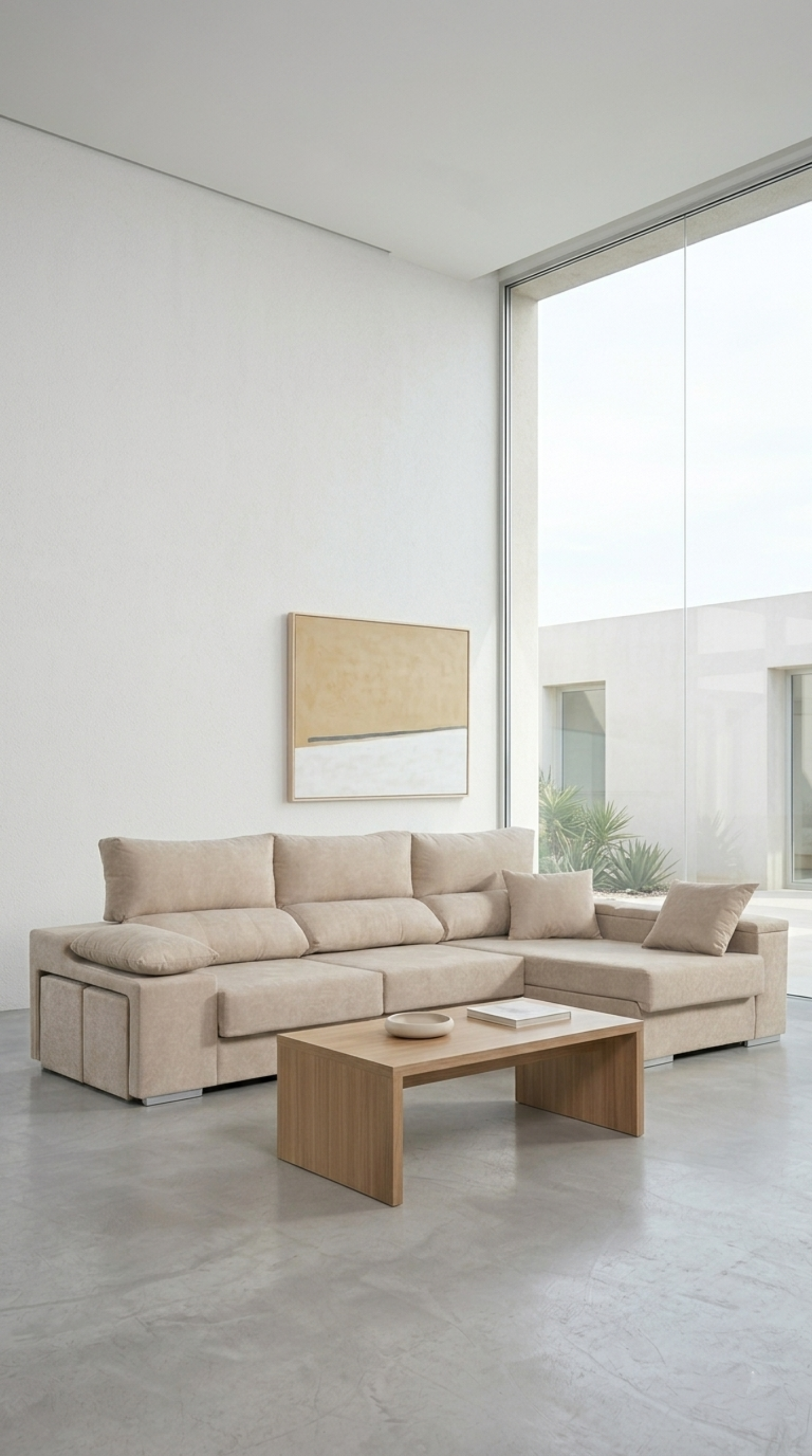 Chaiselongue