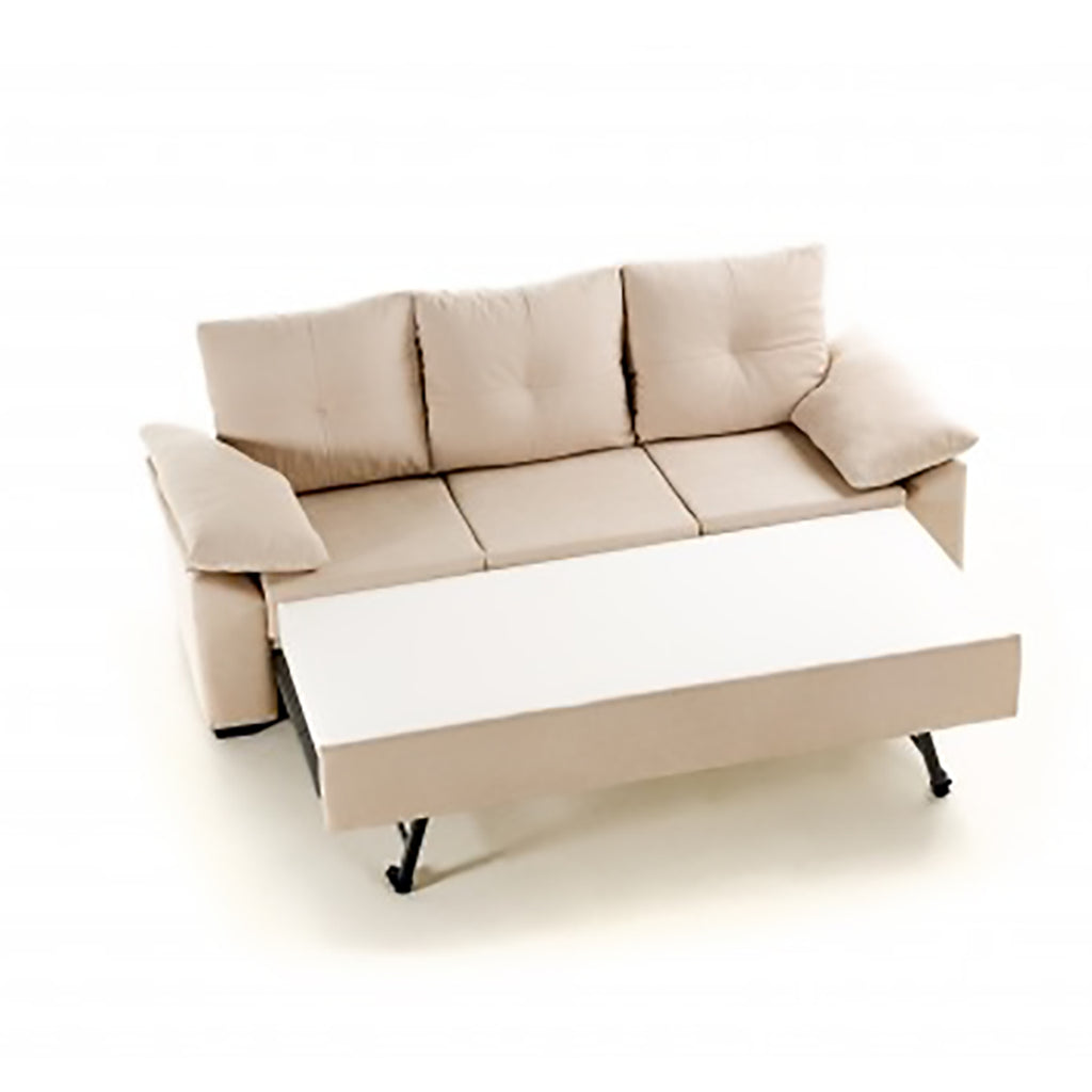 Sofá Cama Chaiselongue Reversible Panamá