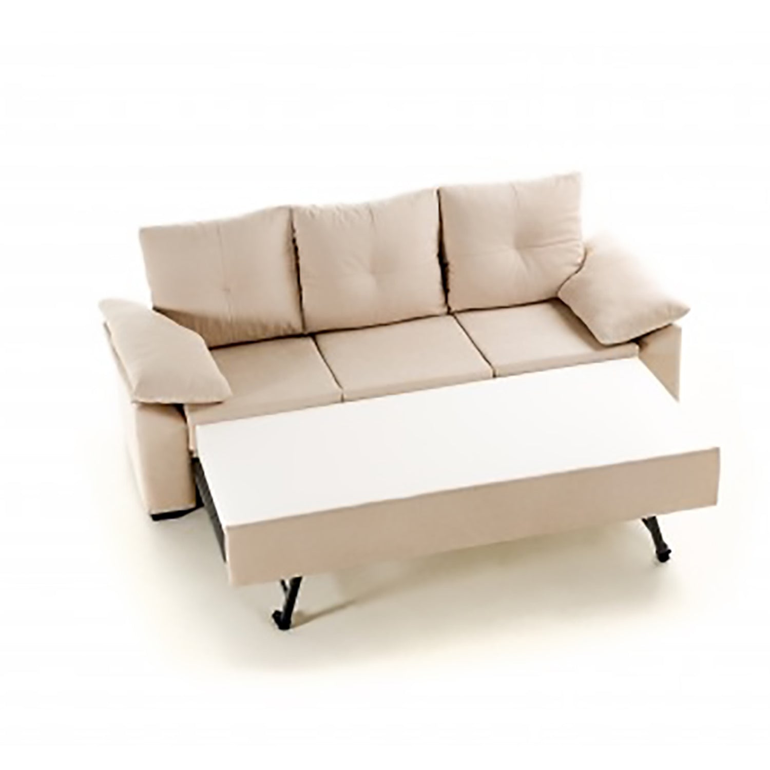 Sofá Cama Chaiselongue Reversible Panamá