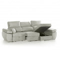 Sofá Chaiselongue Reversible Índico
