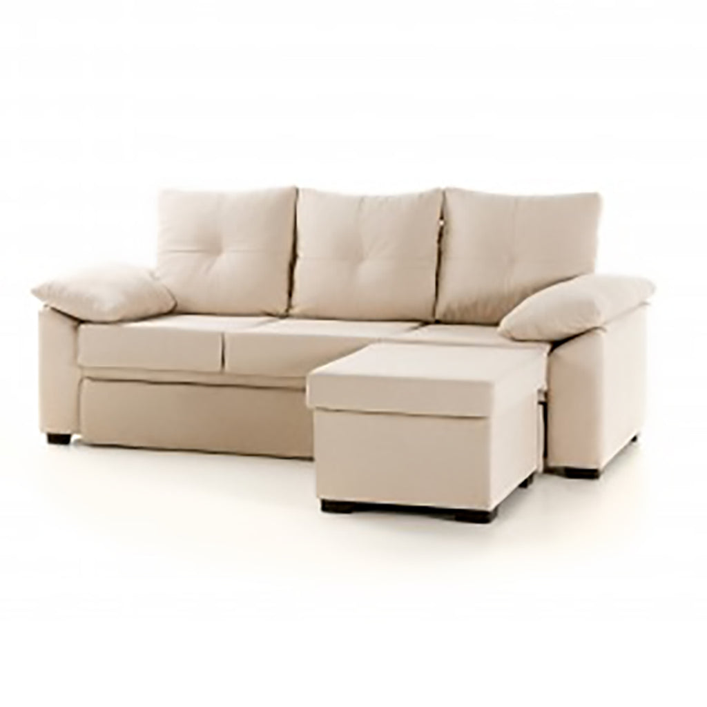 Sofá Cama Chaiselongue Reversible Panamá