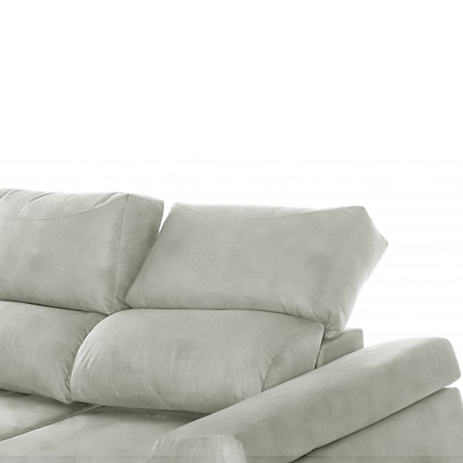 Sofá Chaiselongue Reversible Índico