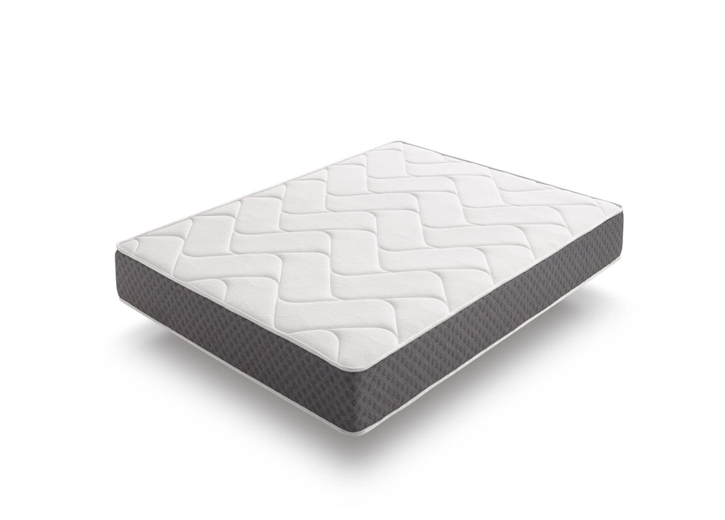 Colchón Viscoelástico Luxury Grafeno Therapy Altura 22cm