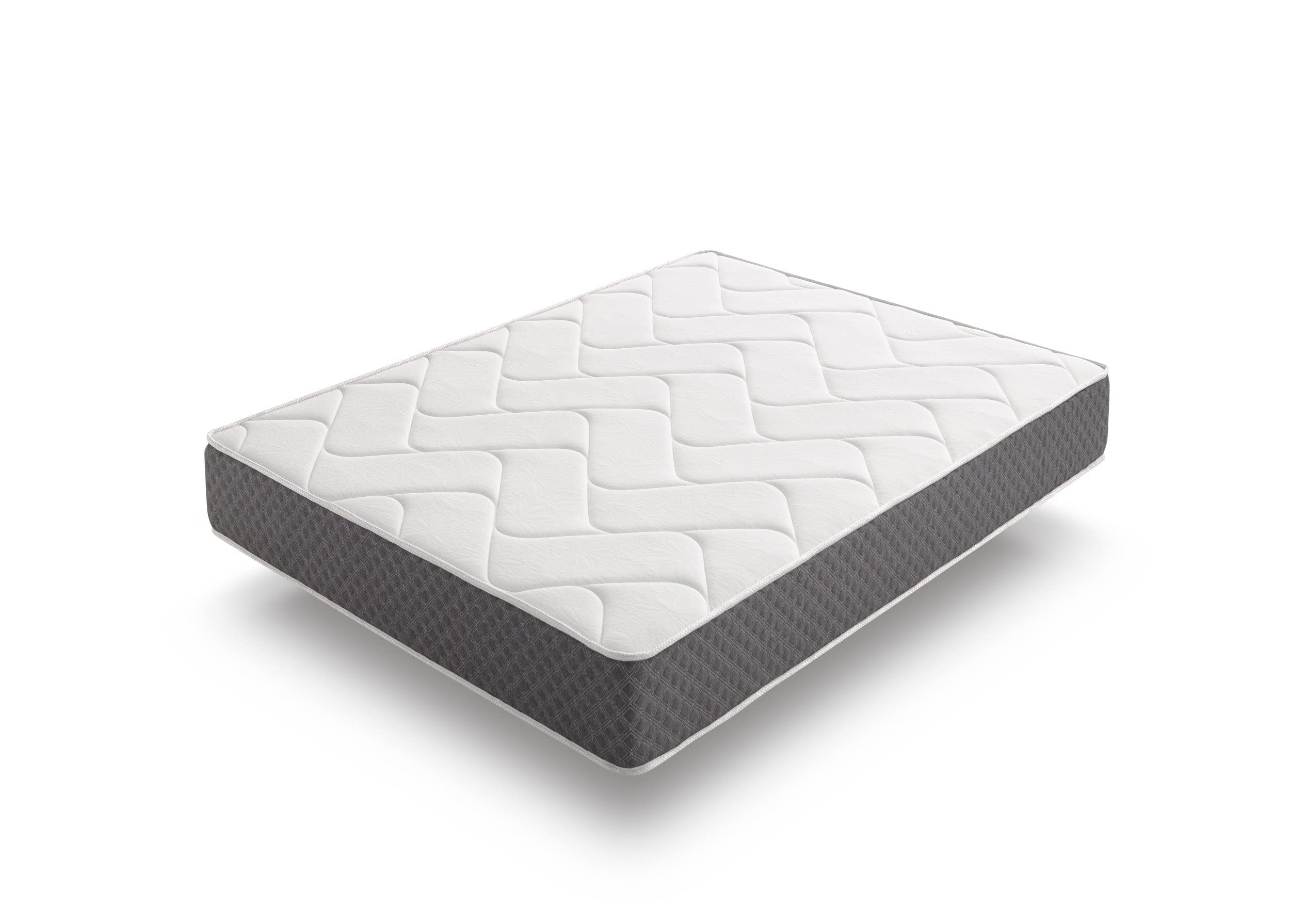 Colchón Viscoelástico Luxury Grafeno Therapy Altura 22cm