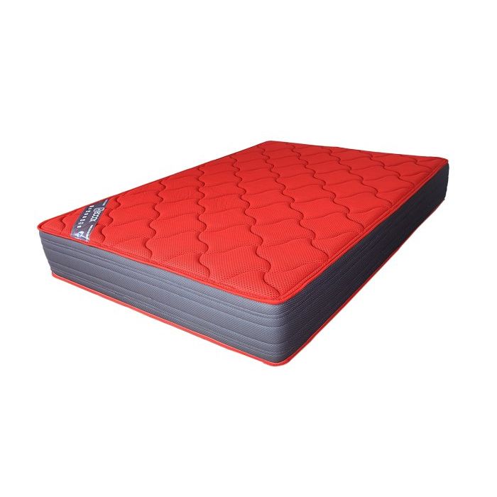 Colchón Viscoelástico Oxigen Plus Altura 21cm