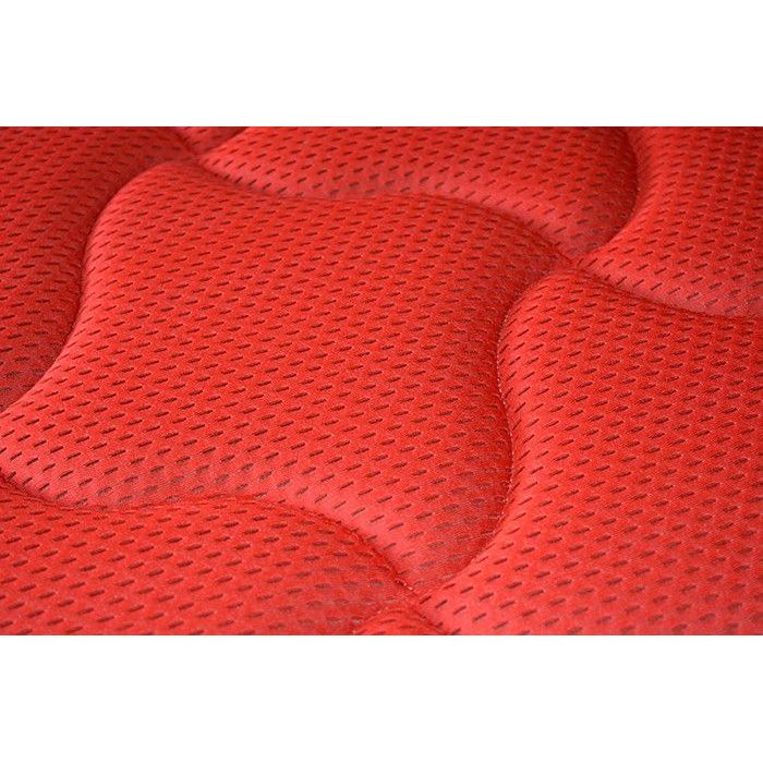 Colchón Viscoelástico Oxigen Plus Altura 21cm