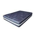 Colchón Viscoelástico Turmalina Grey Altura 25cm