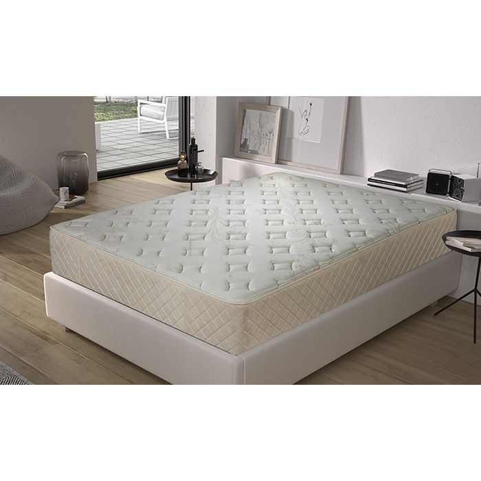Colchón Viscoelástico Cashmere Confort Altura 30cm