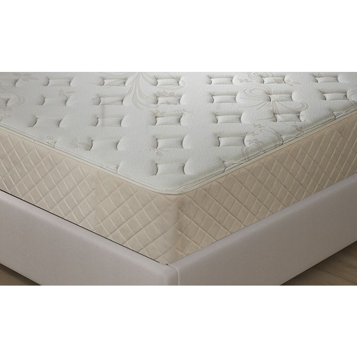 Colchón Viscoelástico Cashmere Confort Altura 30cm