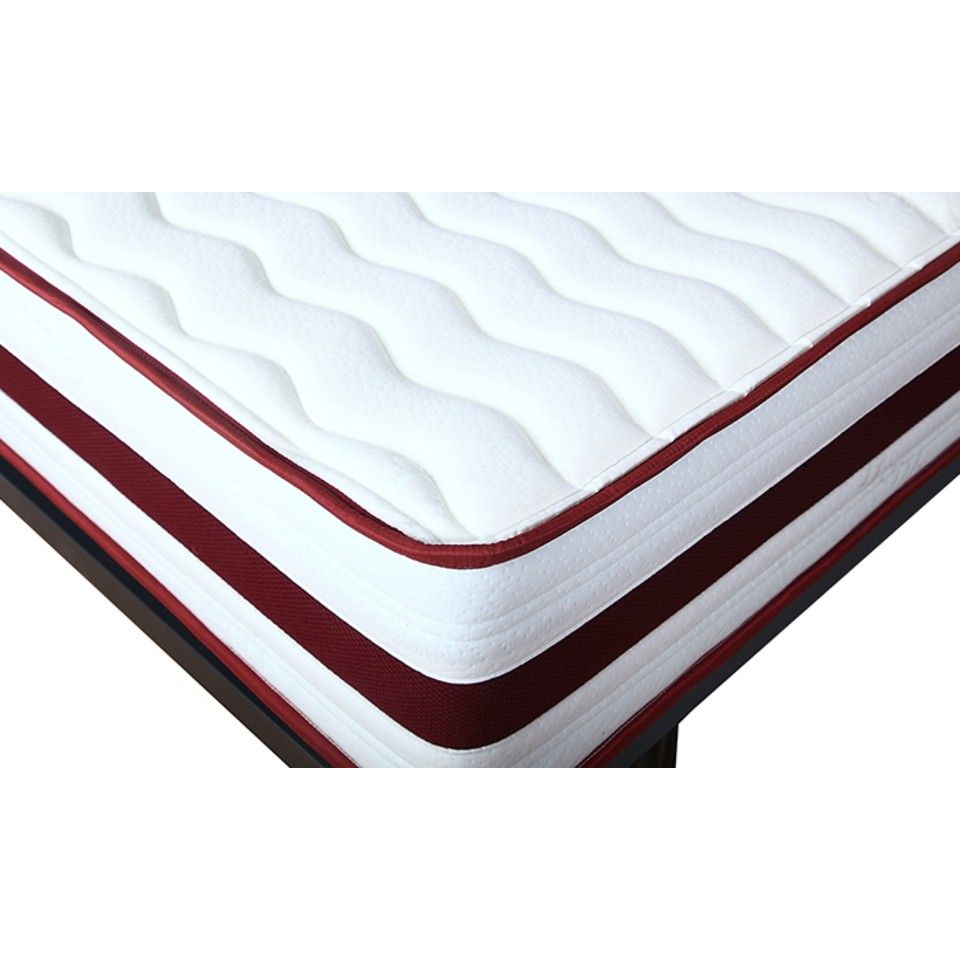 Colchón Viscoelástico Therapy Premium Altura 18cm