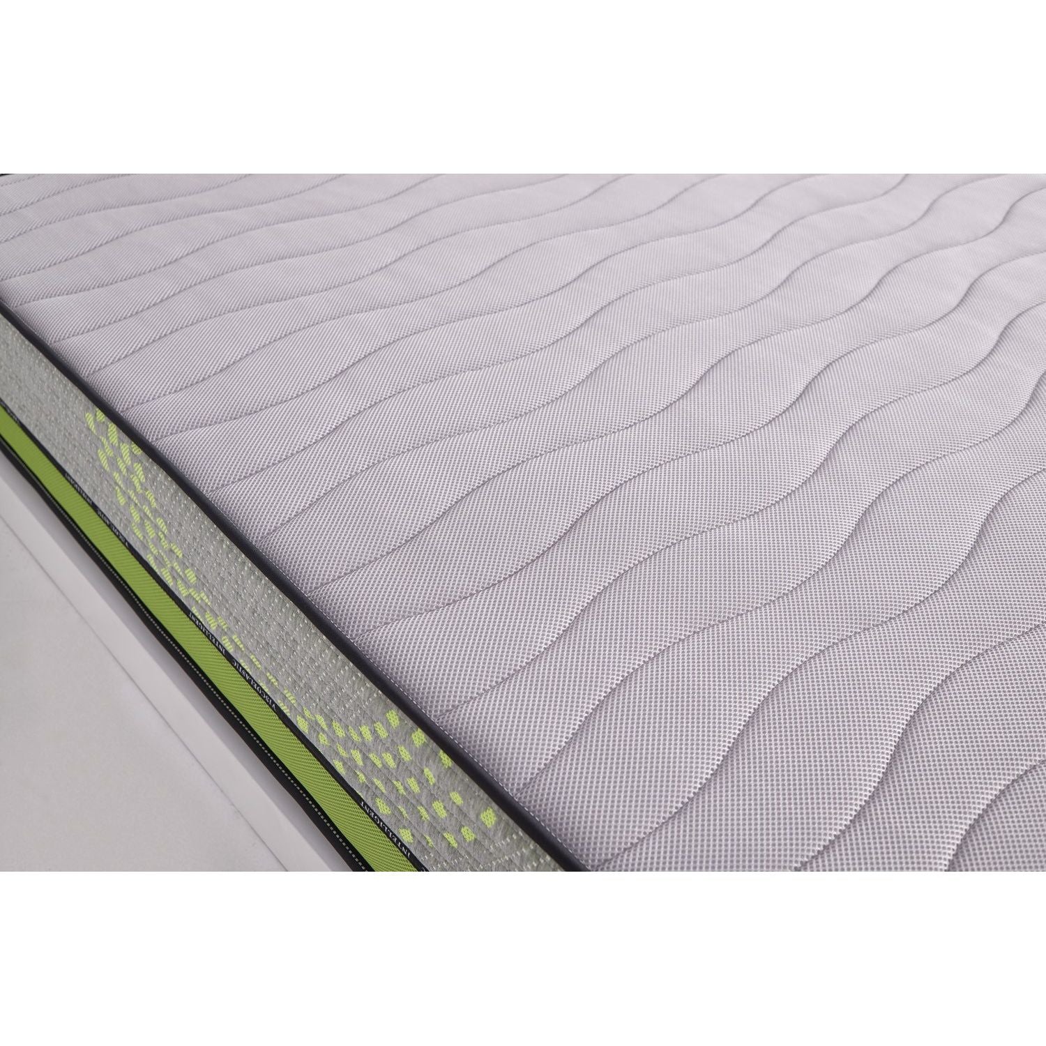 Colchón Viscoelástico Gel Sport Dream Altura 26cm