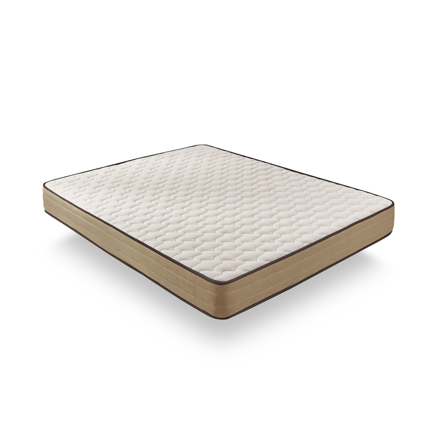 Colchón Viscoelástico Bamboo Confort Altura 21cm