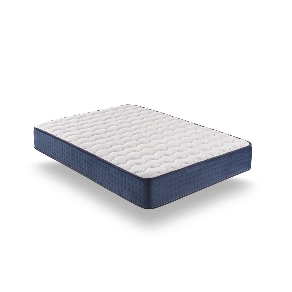 Colchón Viscoelástico Luxury Blue Sensation Altura 28cm
