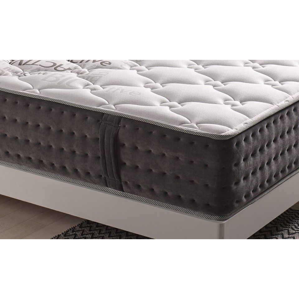 Colchón Viscoelástico Bioactive Sweetnight Altura 26cm