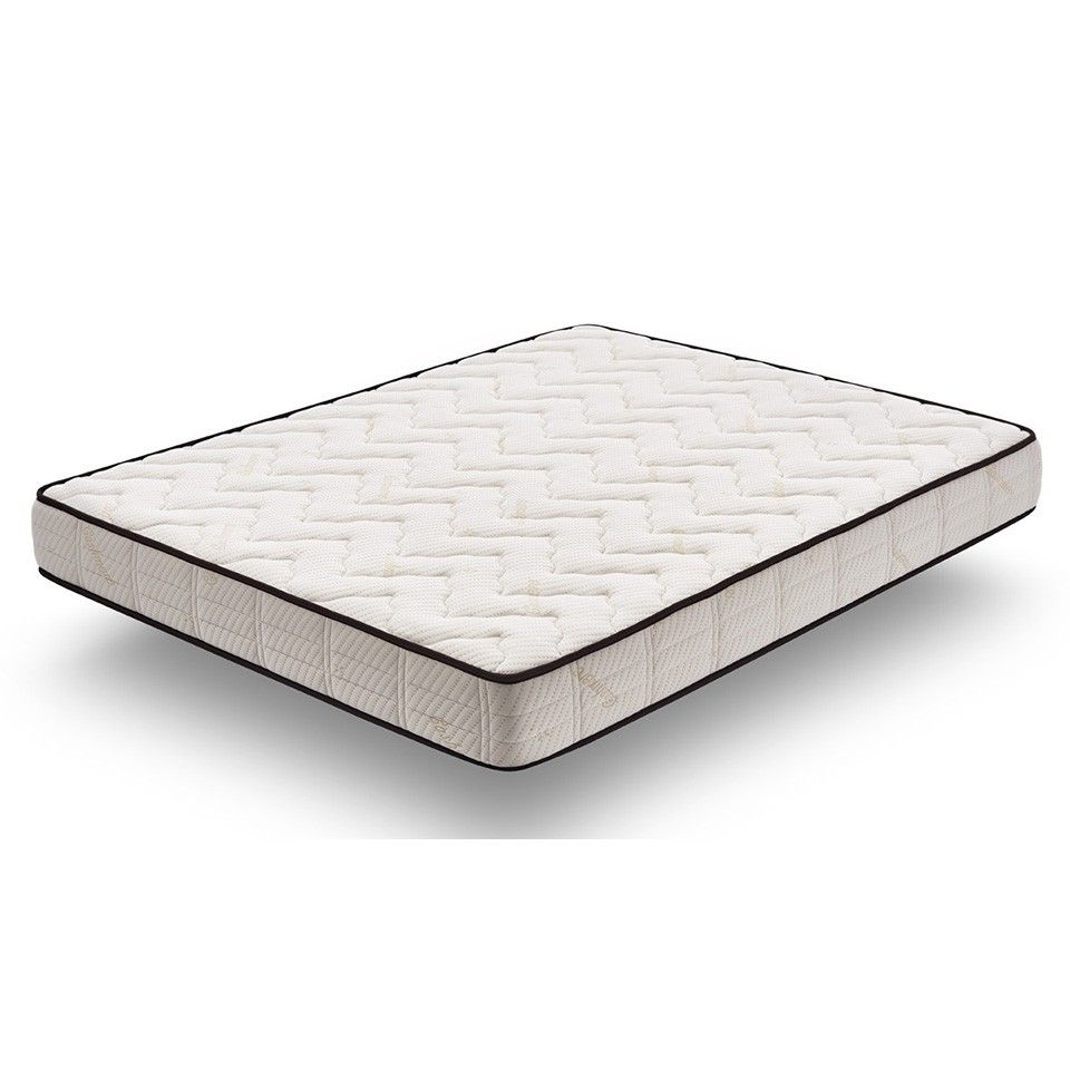 Colchón Viscoelástico Luxury Cashmere Matris Altura 24cm