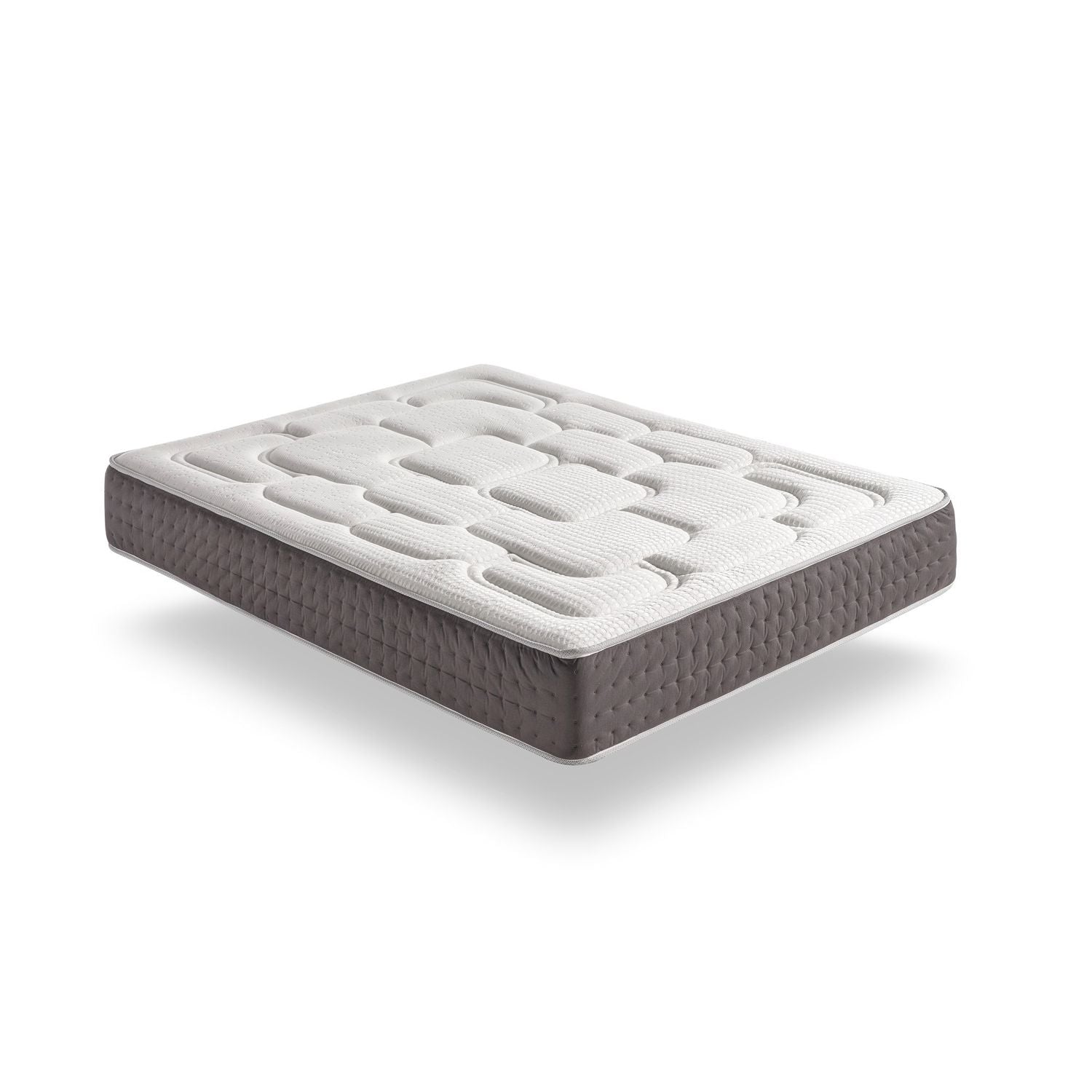 Colchón Viscoelástico Royal Premium Altura 28cm