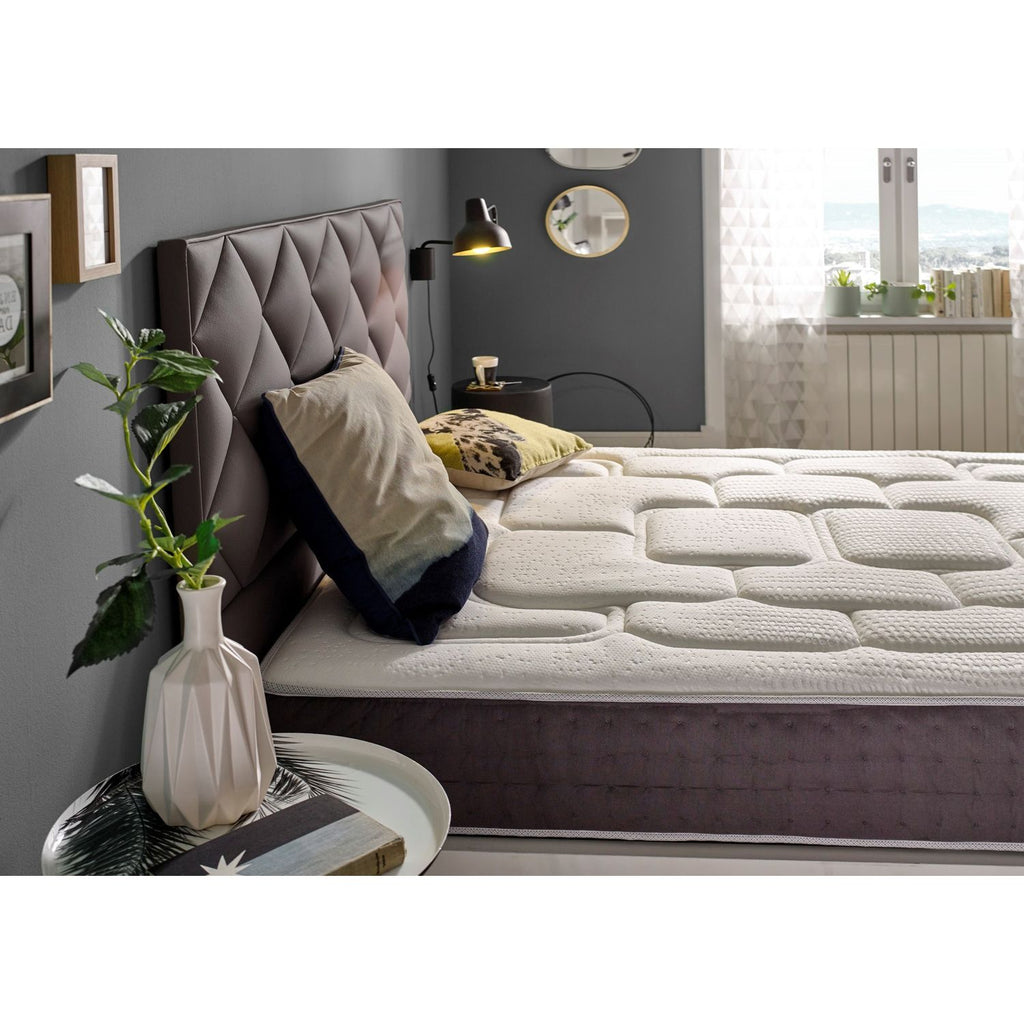 Colchón Viscoelástico Royal Premium Altura 28cm