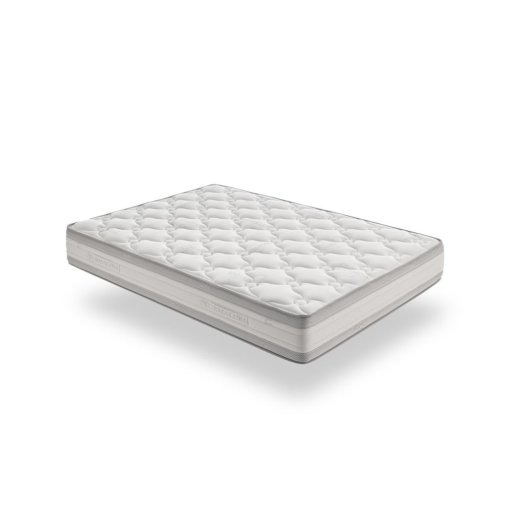 Colchón Viscoelástico Luxury Turmalina Altura 25cm