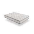 Colchón Viscoelástico Luxury Turmalina Altura 25cm
