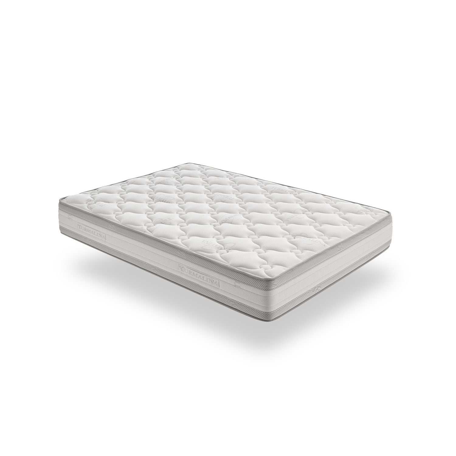 Colchón Viscoelástico Luxury Turmalina Altura 25cm