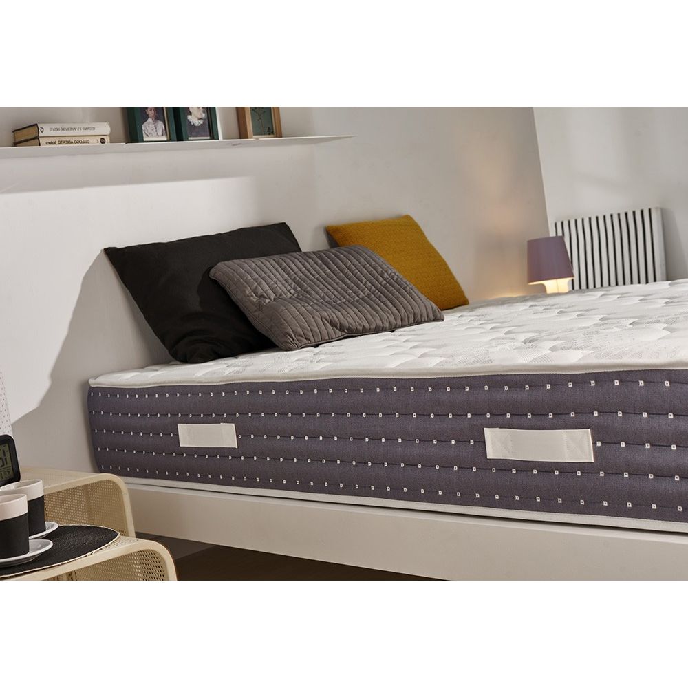 Colchón Muelles Ensacados Memory Nature Matris Altura 30cm