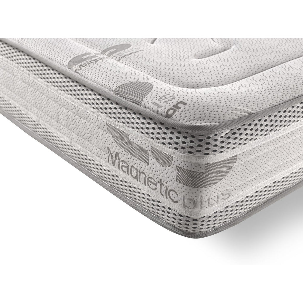 Colchón Viscoelástico Magnetic Evolution Altura 27cm