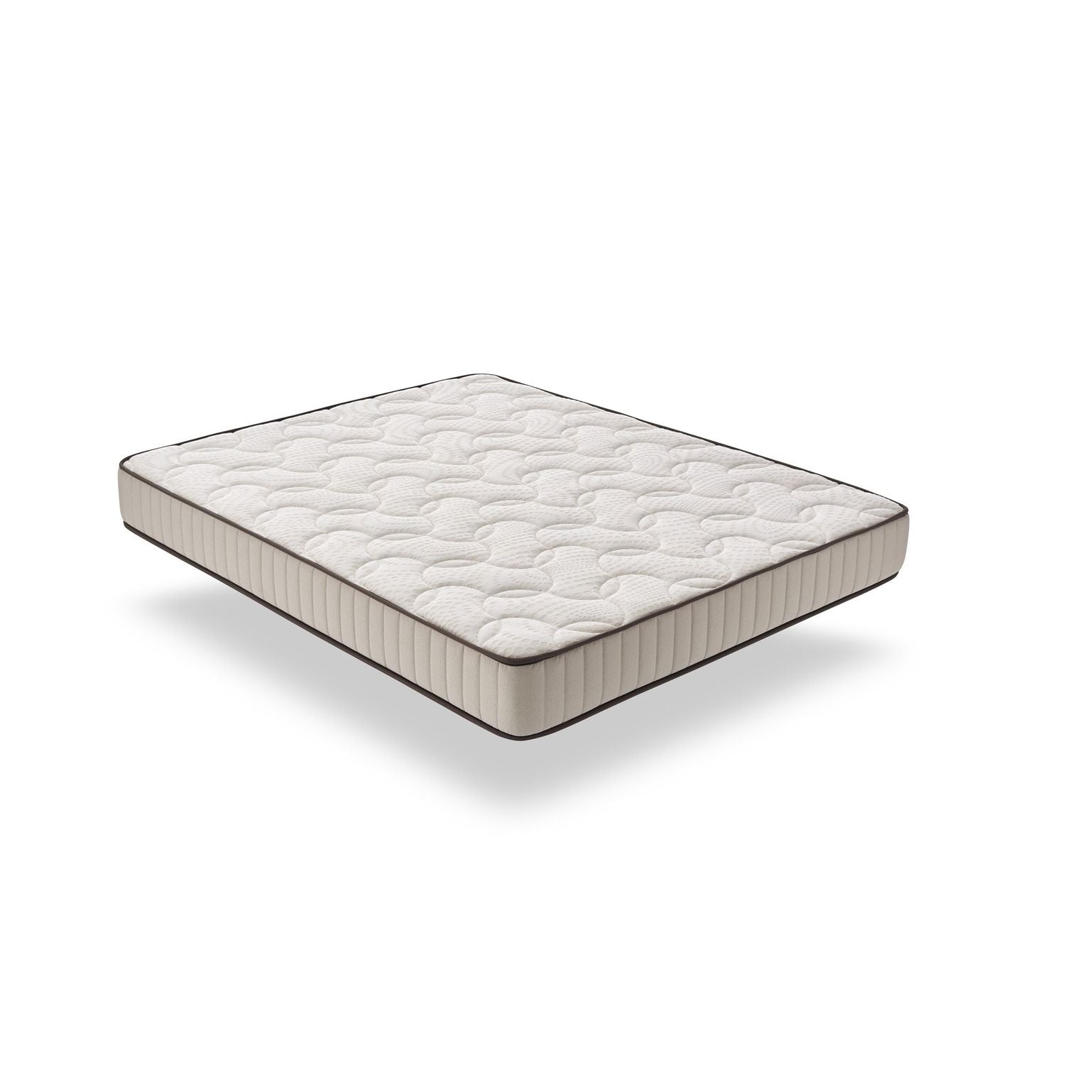 Colchón Viscoelástico Luxury Dream Confort Altura 25cm