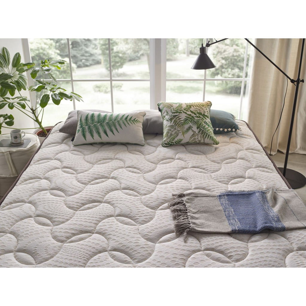 Colchón Viscoelástico Luxury Dream Confort Altura 25cm