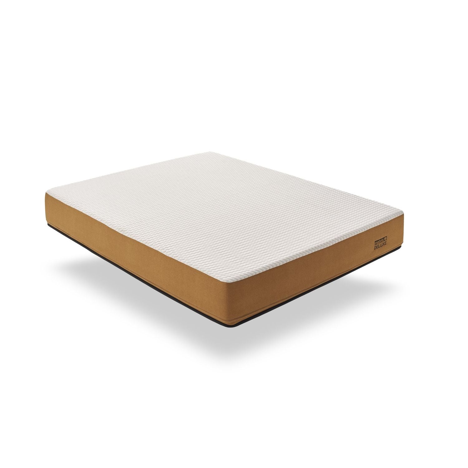 Colchón Látex Deluxe Altura 24cm
