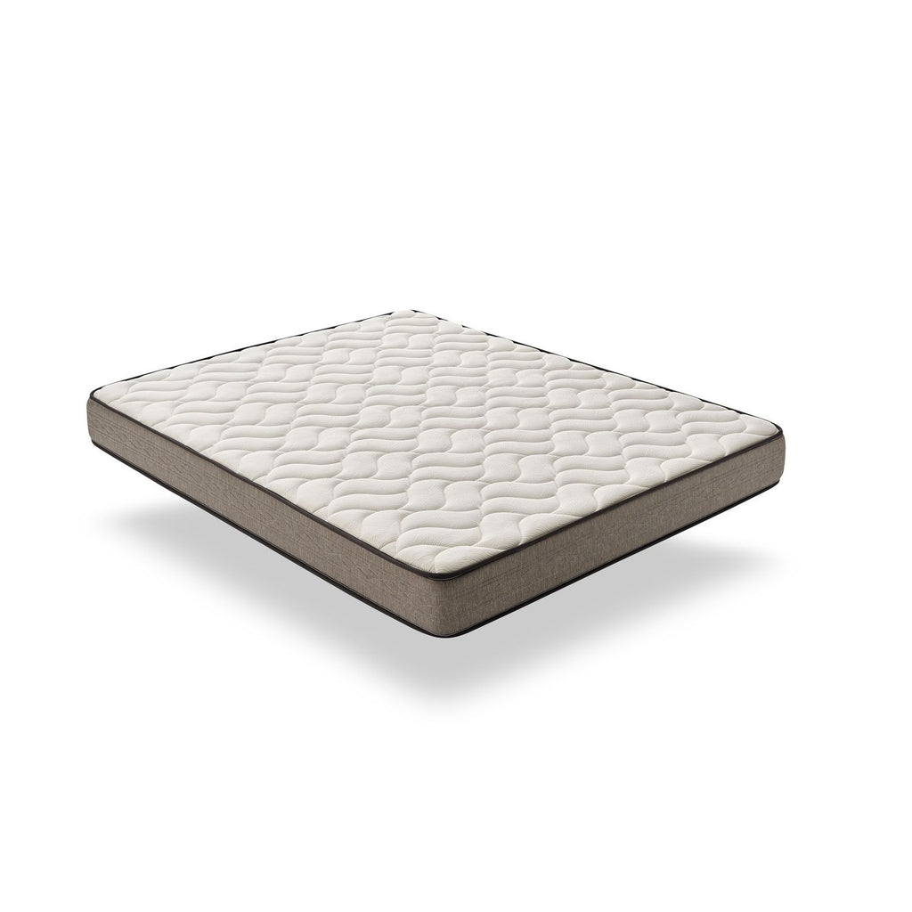Colchón Viscoelástico Luxury Bio Relax Altura 21cm