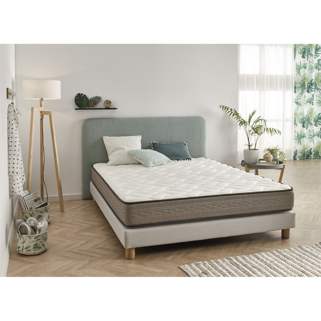 Colchón Viscoelástico Luxury Bio Relax Altura 21cm