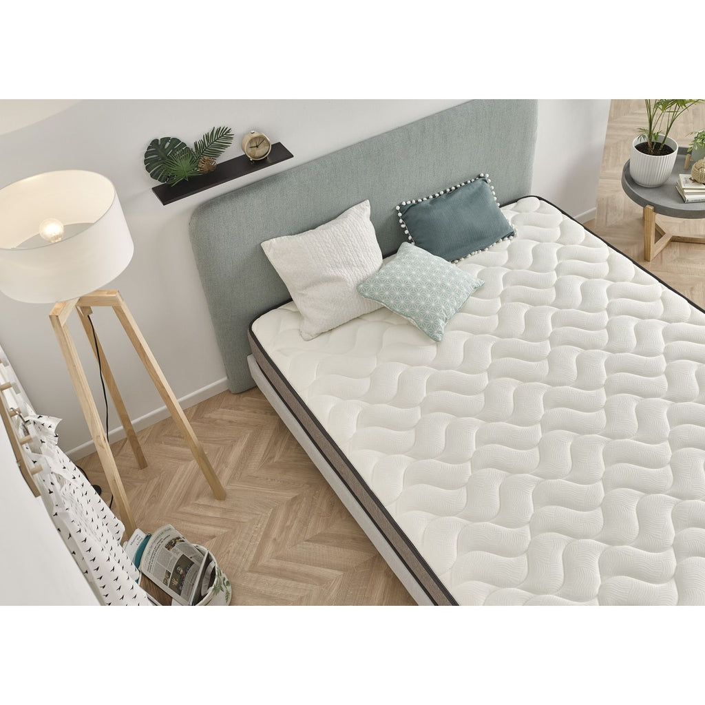 Colchón Viscoelástico Luxury Bio Relax Altura 21cm