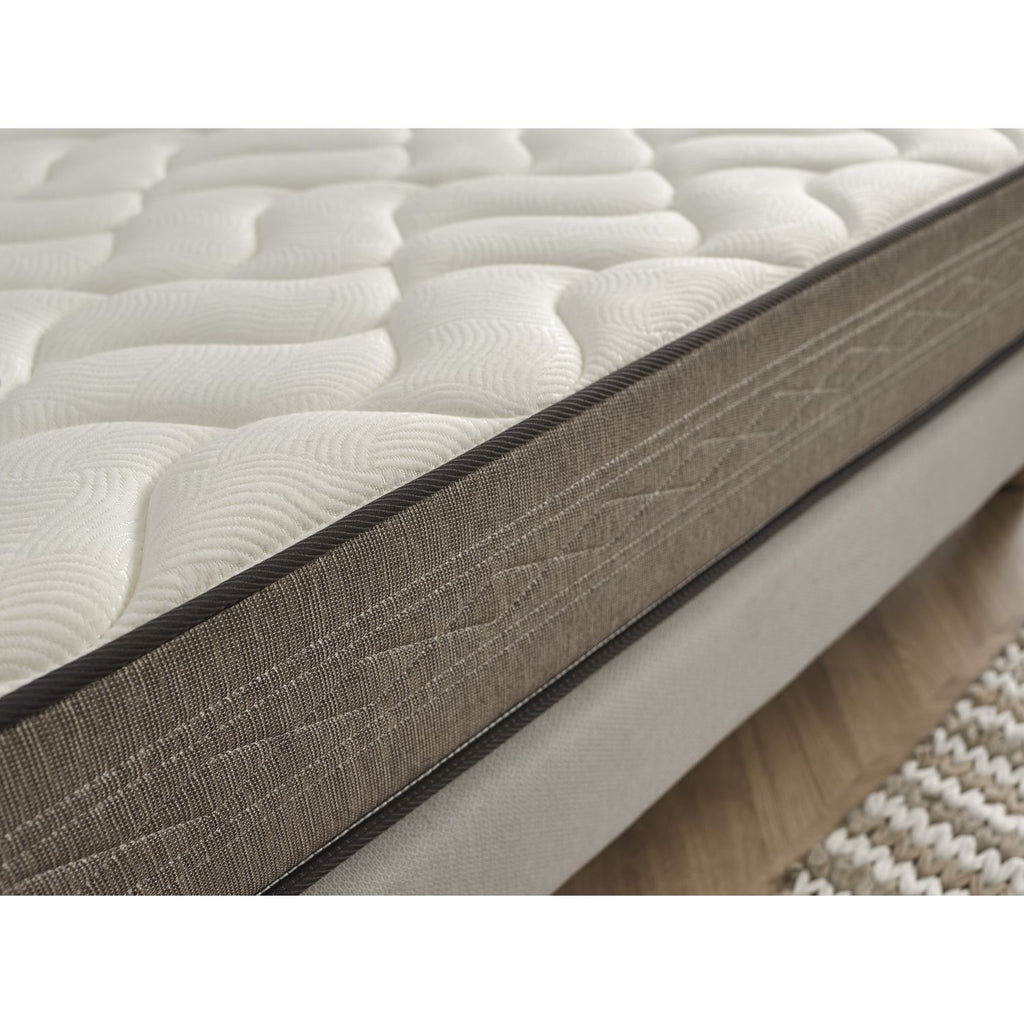 Colchón Viscoelástico Luxury Bio Relax Altura 21cm