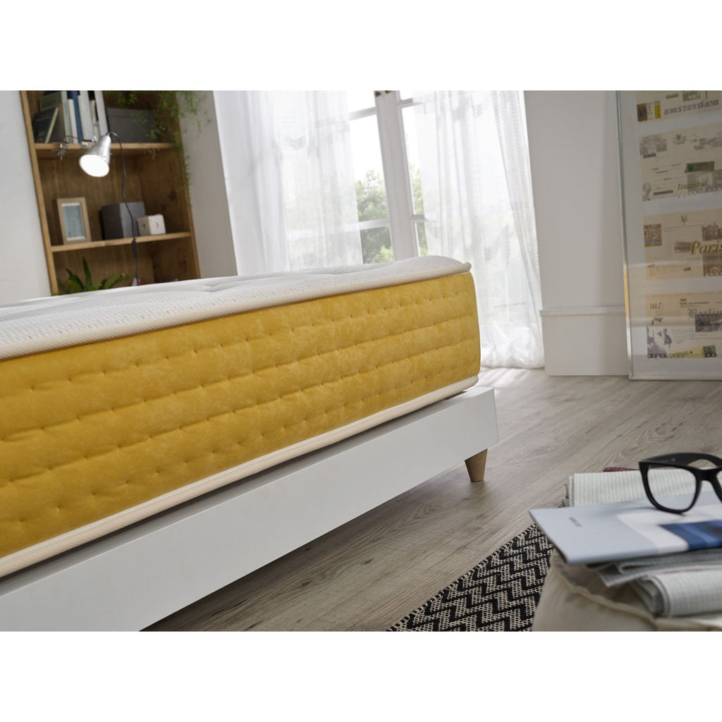 Colchón Muelles Ensacados Elite Gold Altura 30cm