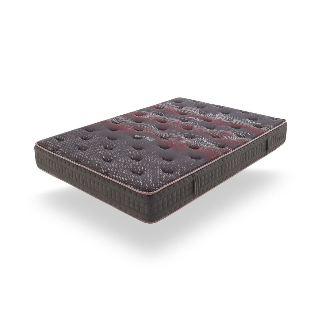 Colchón Viscoelástico Spa Sense Altura 26cm