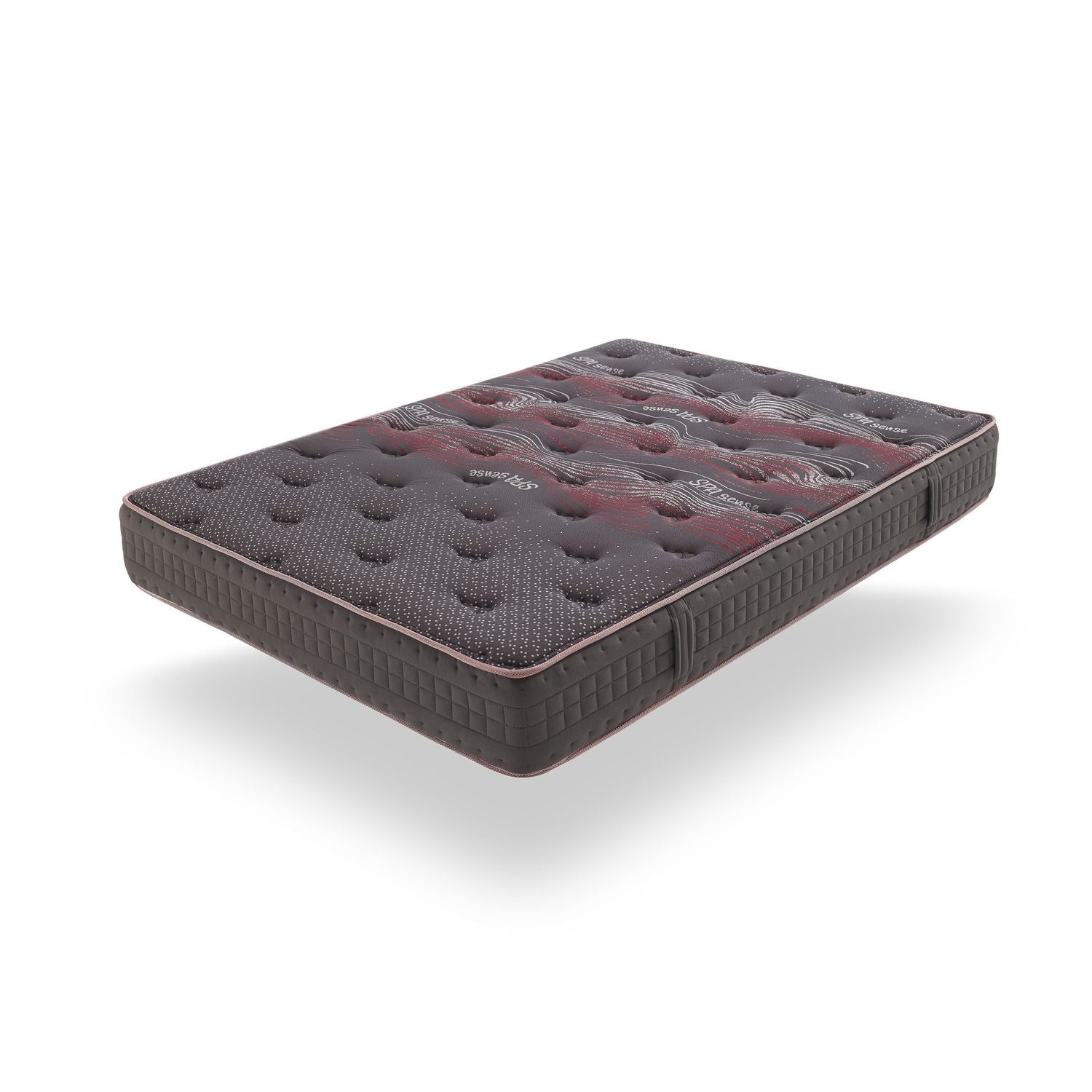 Colchón Viscoelástico Spa Sense Altura 26cm