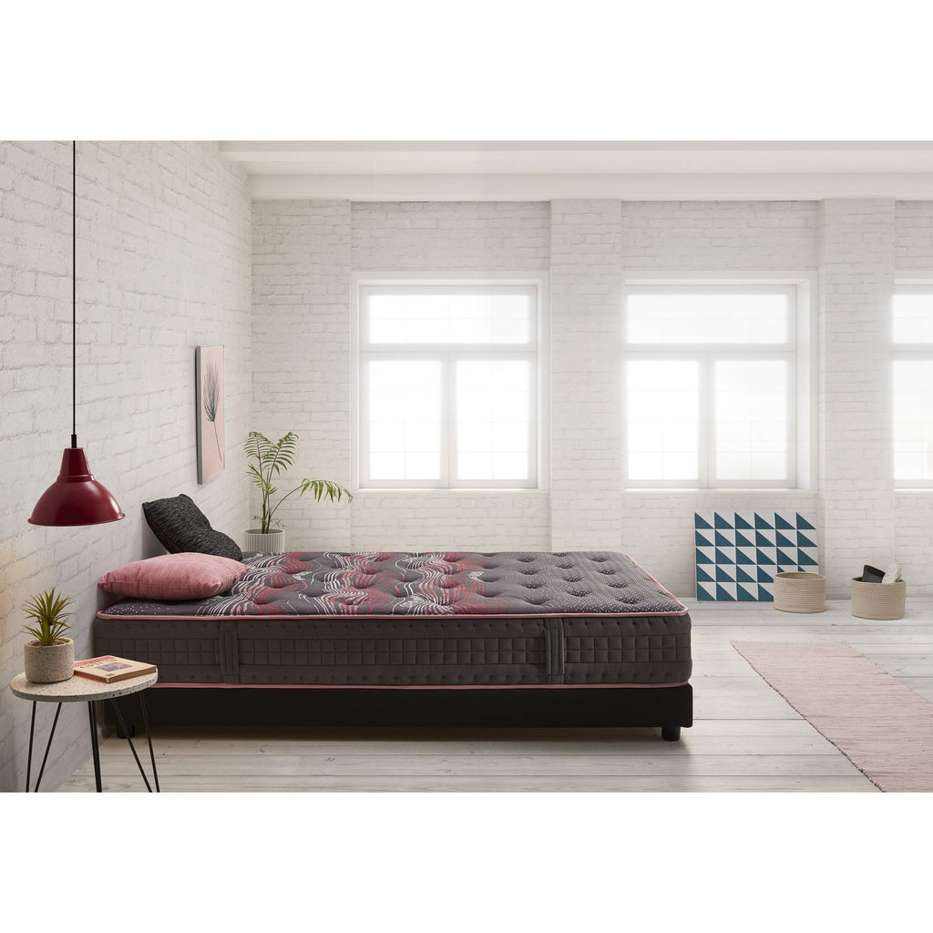 Colchón Viscoelástico Spa Sense Altura 26cm