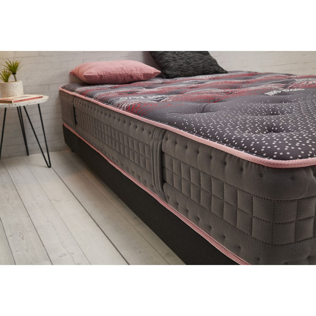 Colchón Viscoelástico Spa Sense Altura 26cm