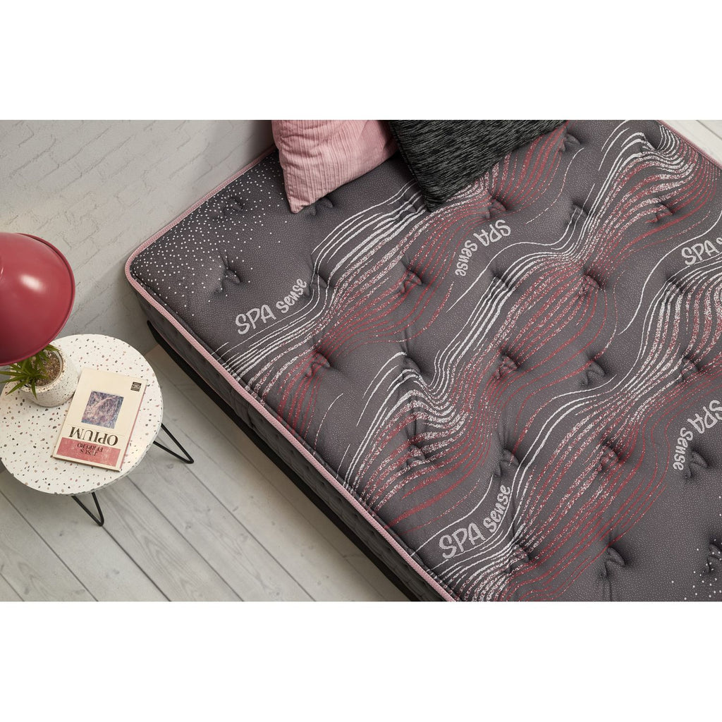 Colchón Viscoelástico Spa Sense Altura 26cm