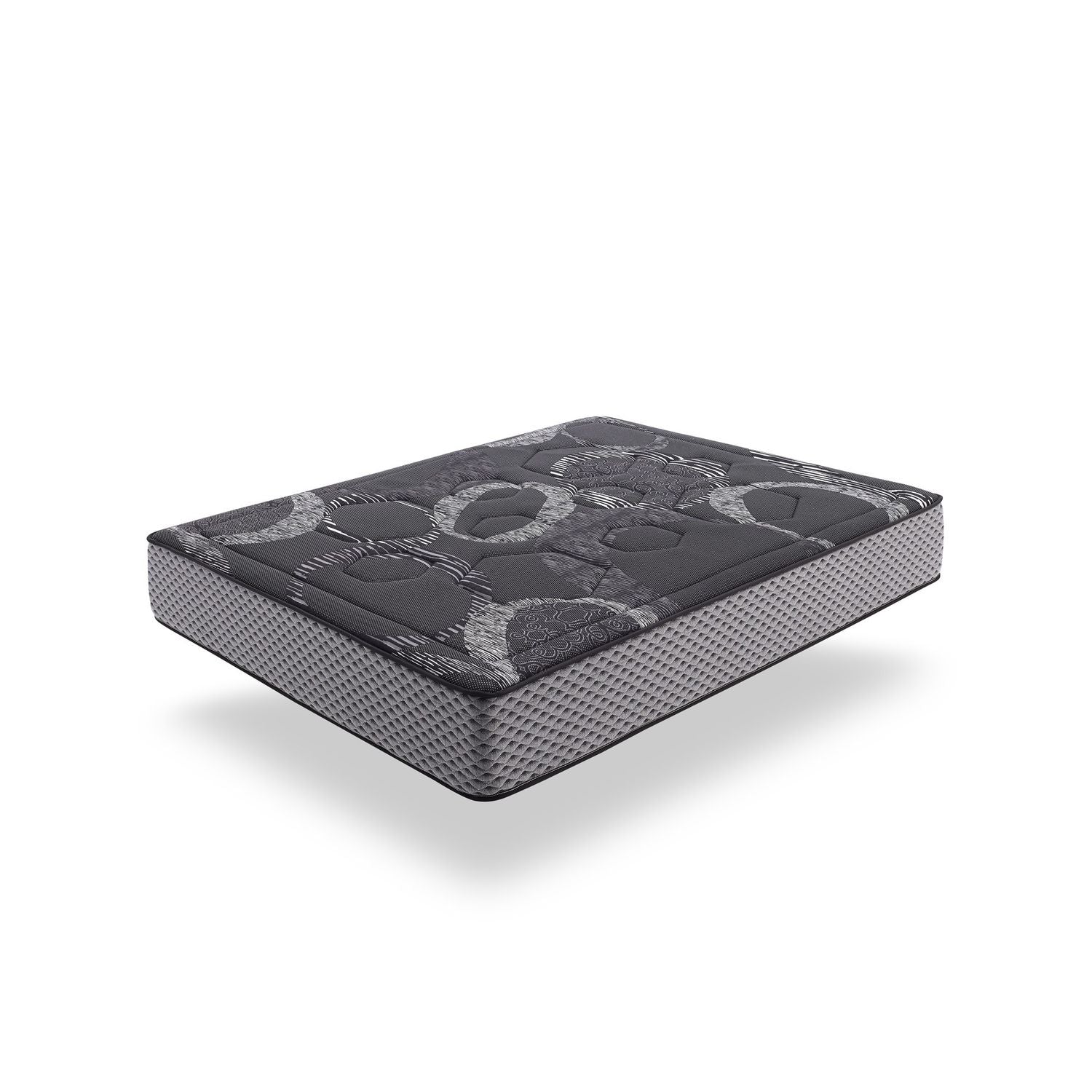 Colchón Viscoelástico Luxury Grafeno Night Confort Altura 30cm