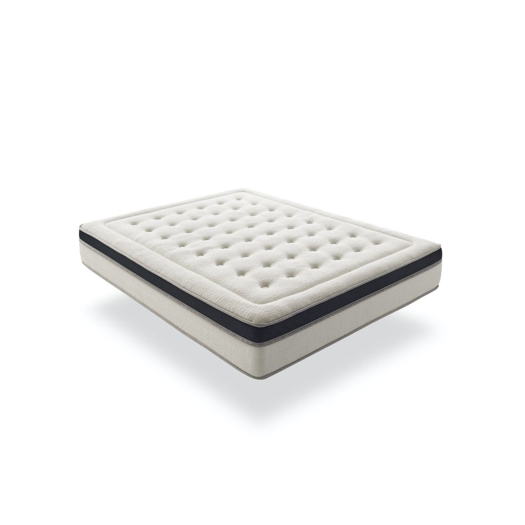 Colchón Viscoelástico Bio Memory Altura 28cm