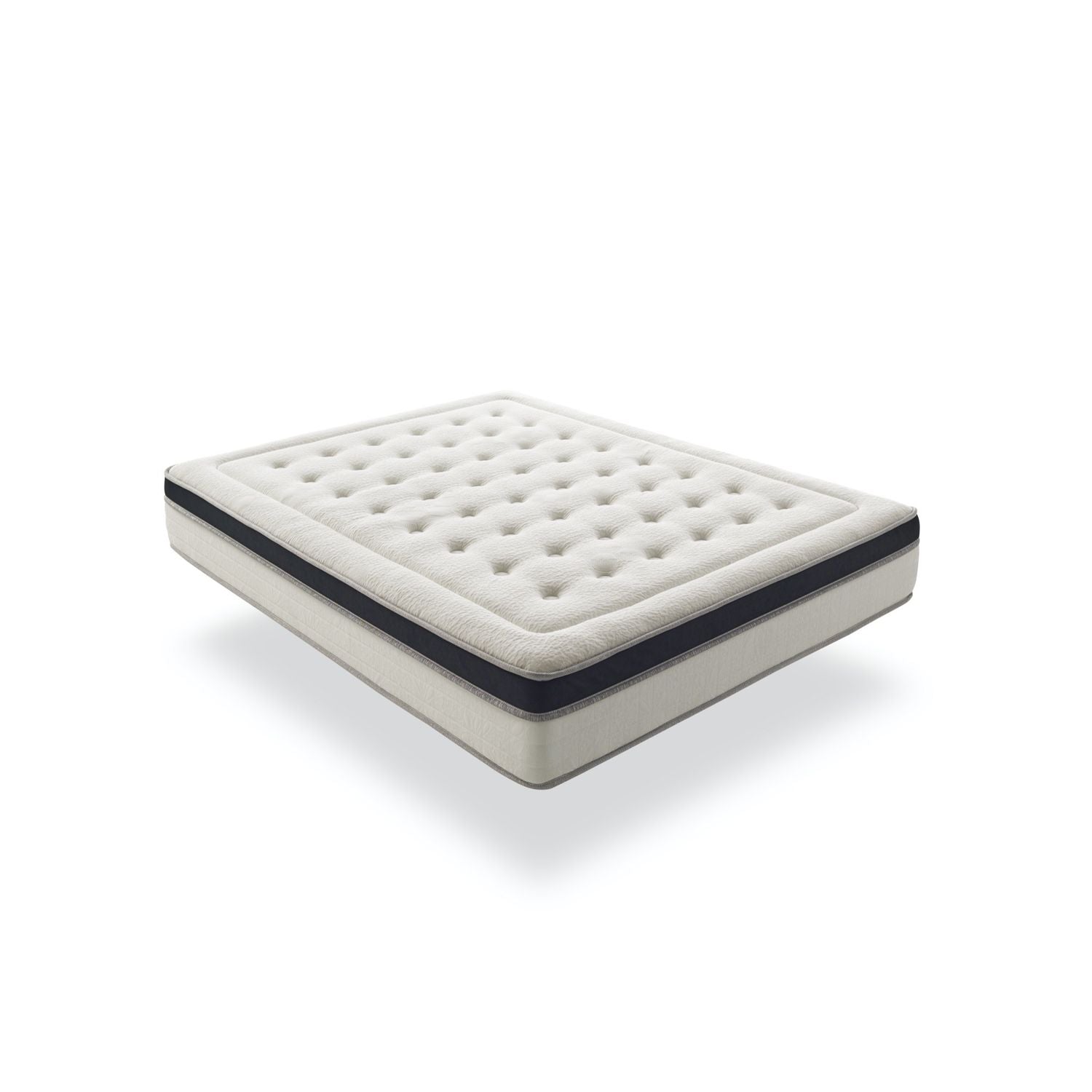 Colchón Viscoelástico Bio Memory Altura 28cm