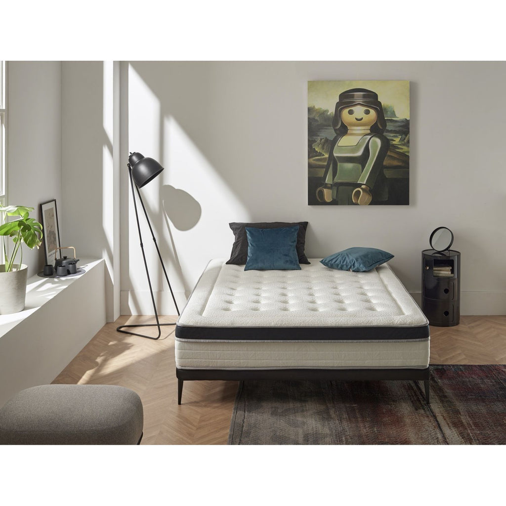 Colchón Viscoelástico Bio Memory Altura 28cm