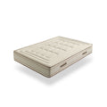 Colchón Muelles Ensacados Hybrid Bambu Night Altura 30cm