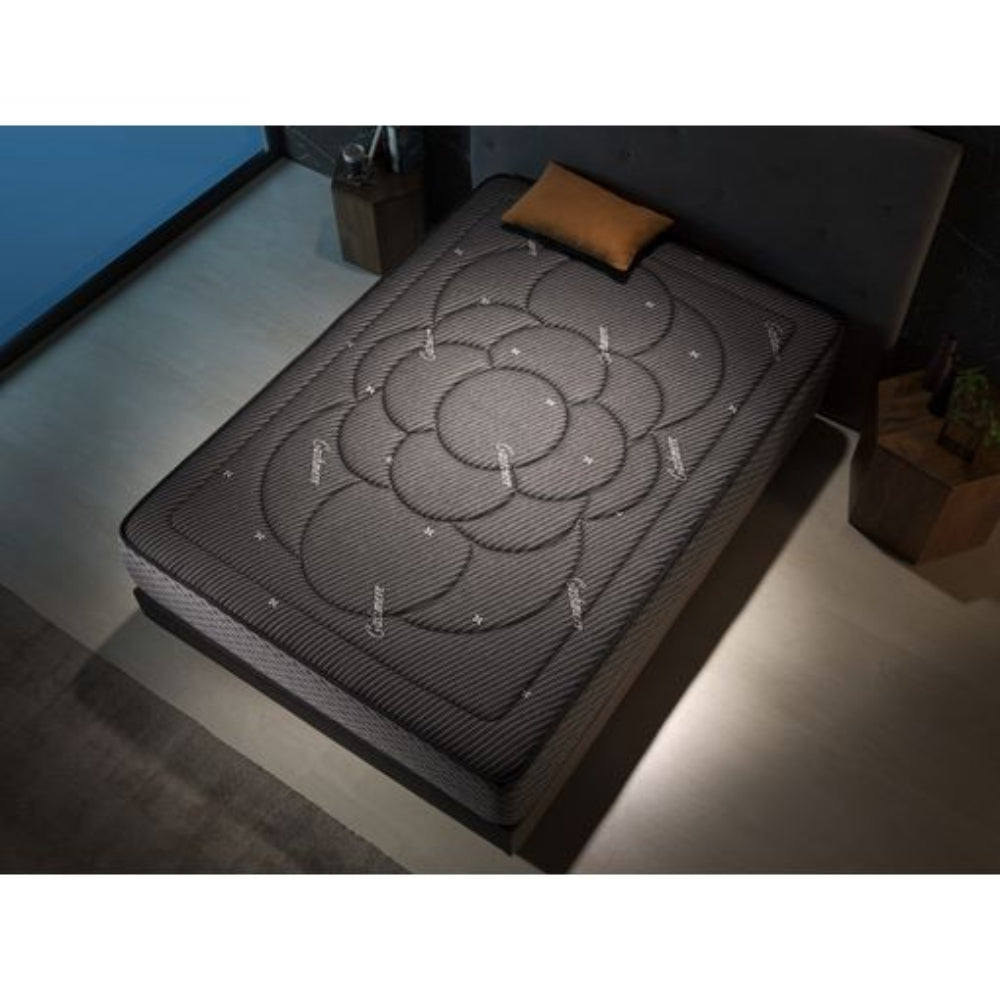 - Colchón Viscoelástico Visco Cashmere Night Confort Altura 30cm