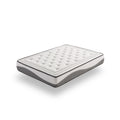 Colchón Viscoelástico Clean Plus Altura 28cm