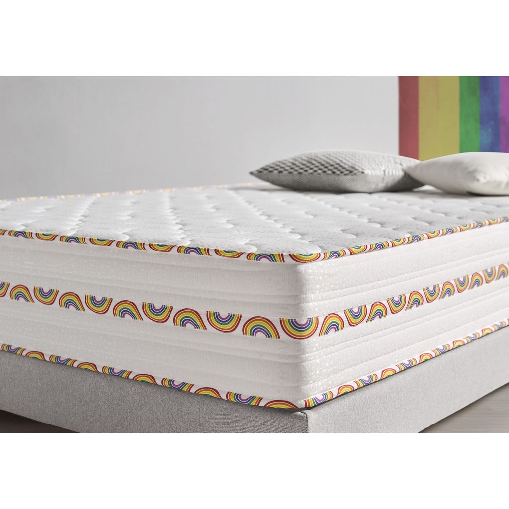 Colchón Viscoelástico World Pride Altura 29cm