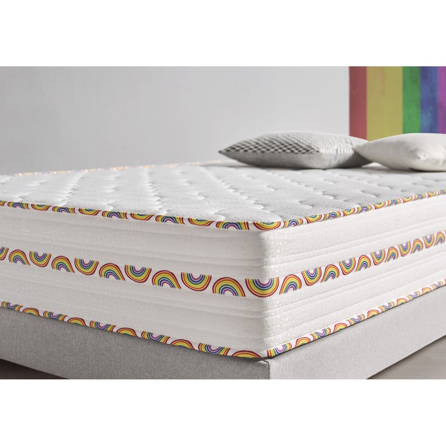 Colchón Viscoelástico World Pride Altura 29cm