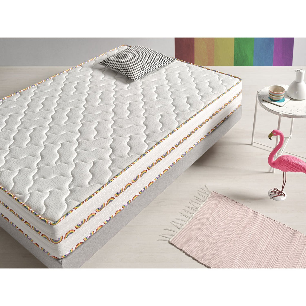 Colchón Viscoelástico World Pride Altura 29cm
