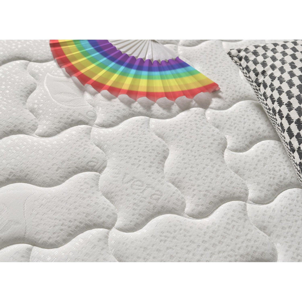 Colchón Viscoelástico World Pride Altura 29cm